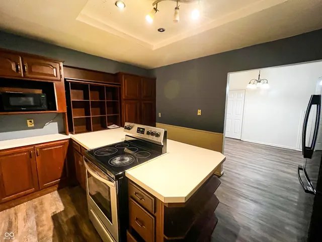 $170,000 | 321 North Elder Avenue, Indianapolis, IN 46222