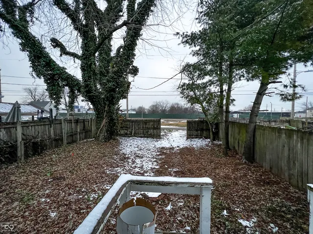 $170,000 | 321 North Elder Avenue, Indianapolis, IN 46222