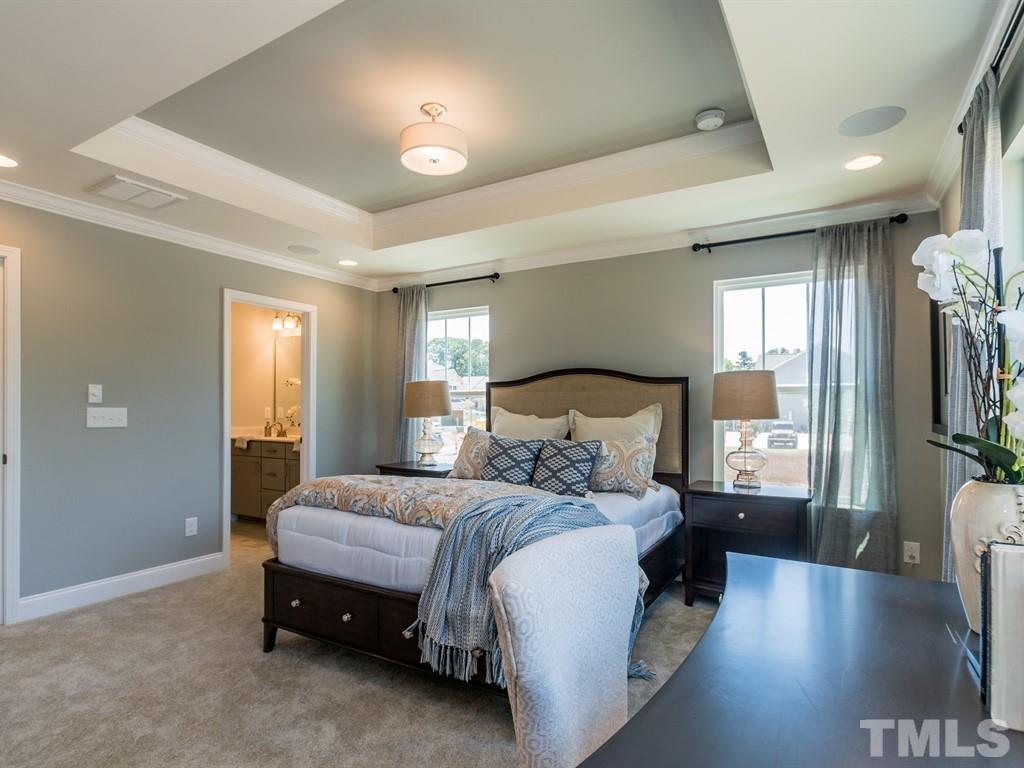 4200 Little Fellow Lane Raleigh, NC 27610 - Photo 19 of 30 Gallery Image 19