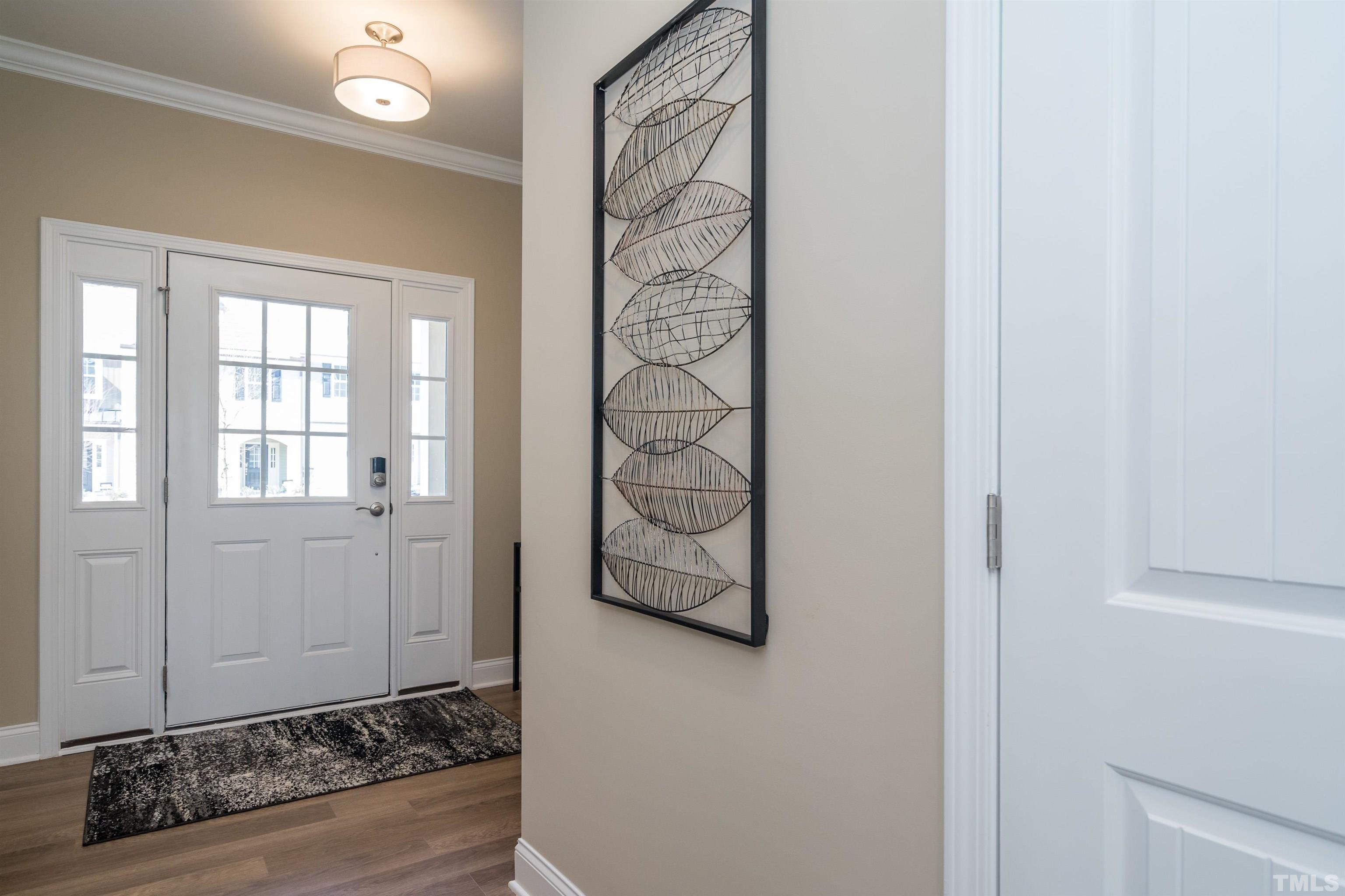 4200 Little Fellow Lane Raleigh, NC 27610 - Photo 23 of 30 Gallery Image 23
