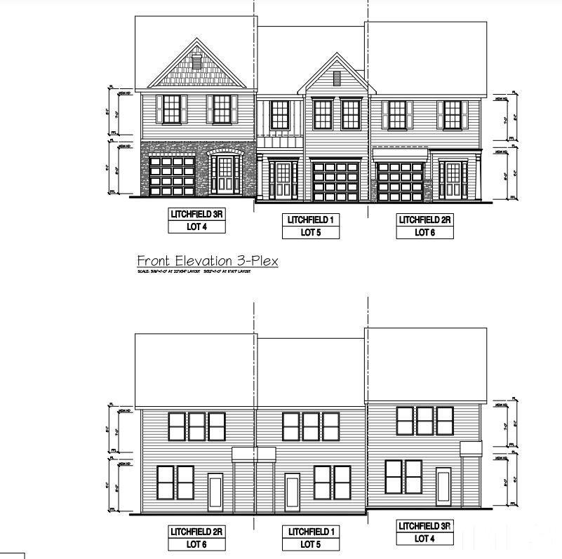 4200 Little Fellow Lane Raleigh, NC 27610 - Photo 28 of 30 Gallery Image 28