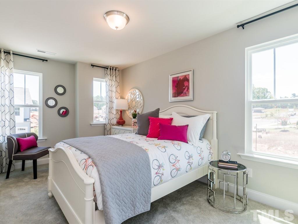 4200 Little Fellow Lane Raleigh, NC 27610 - Photo 4 of 30 Gallery Image 4