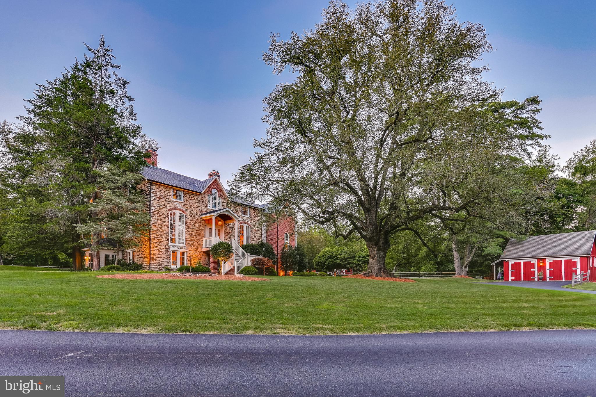 2209 Ridge Road Reisterstown, MD 21136 - Photo 1 of 47