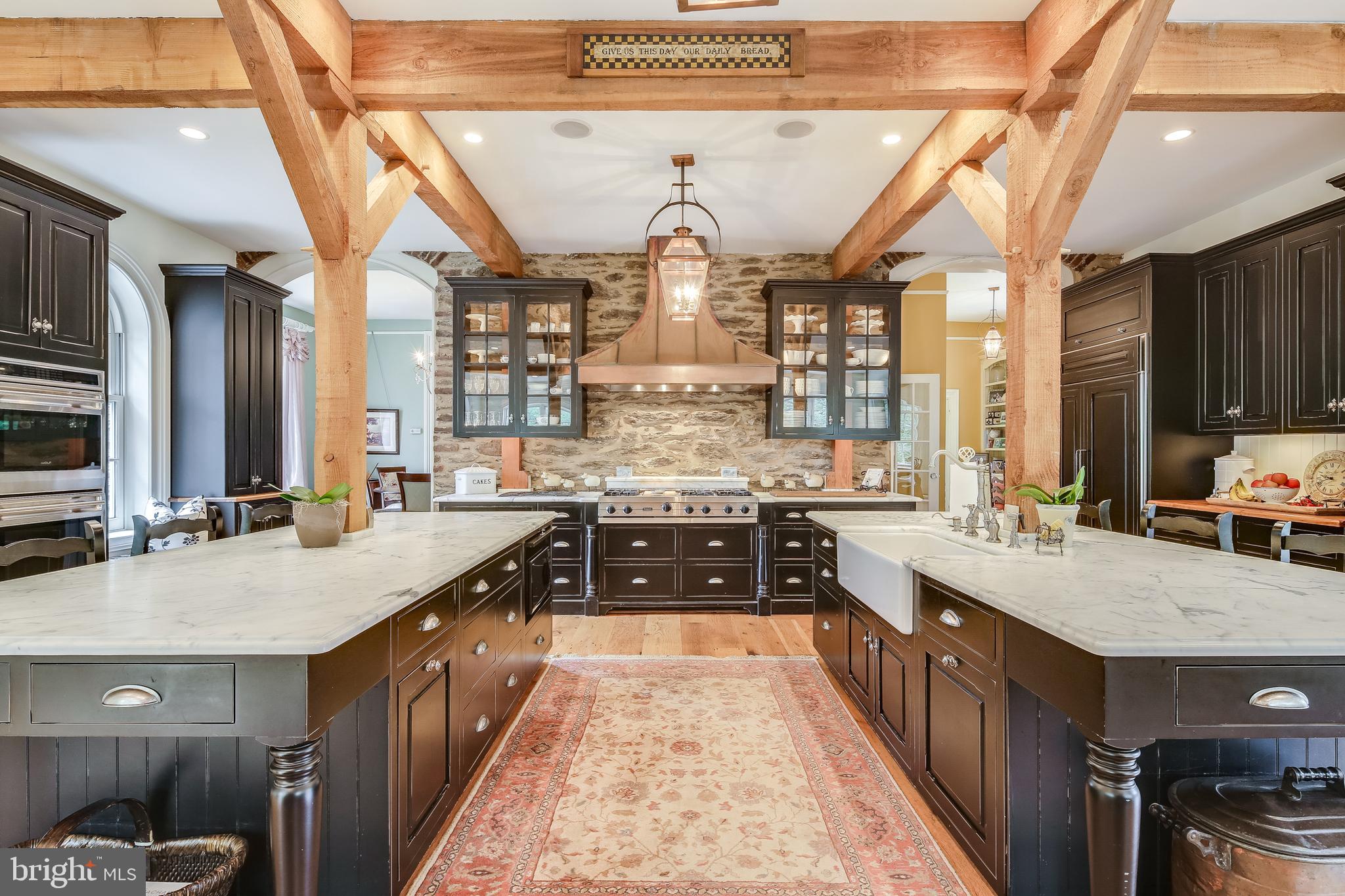 2209 Ridge Road Reisterstown, MD 21136 - Photo 12 of 47 Gallery Kitchen