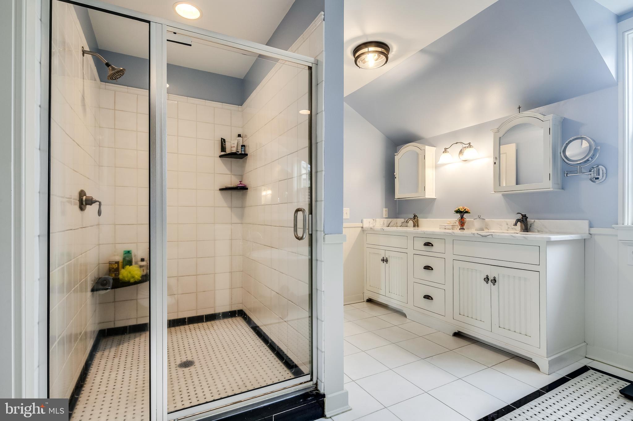 2209 Ridge Road Reisterstown, MD 21136 - Photo 24 of 47 Master Bathroom