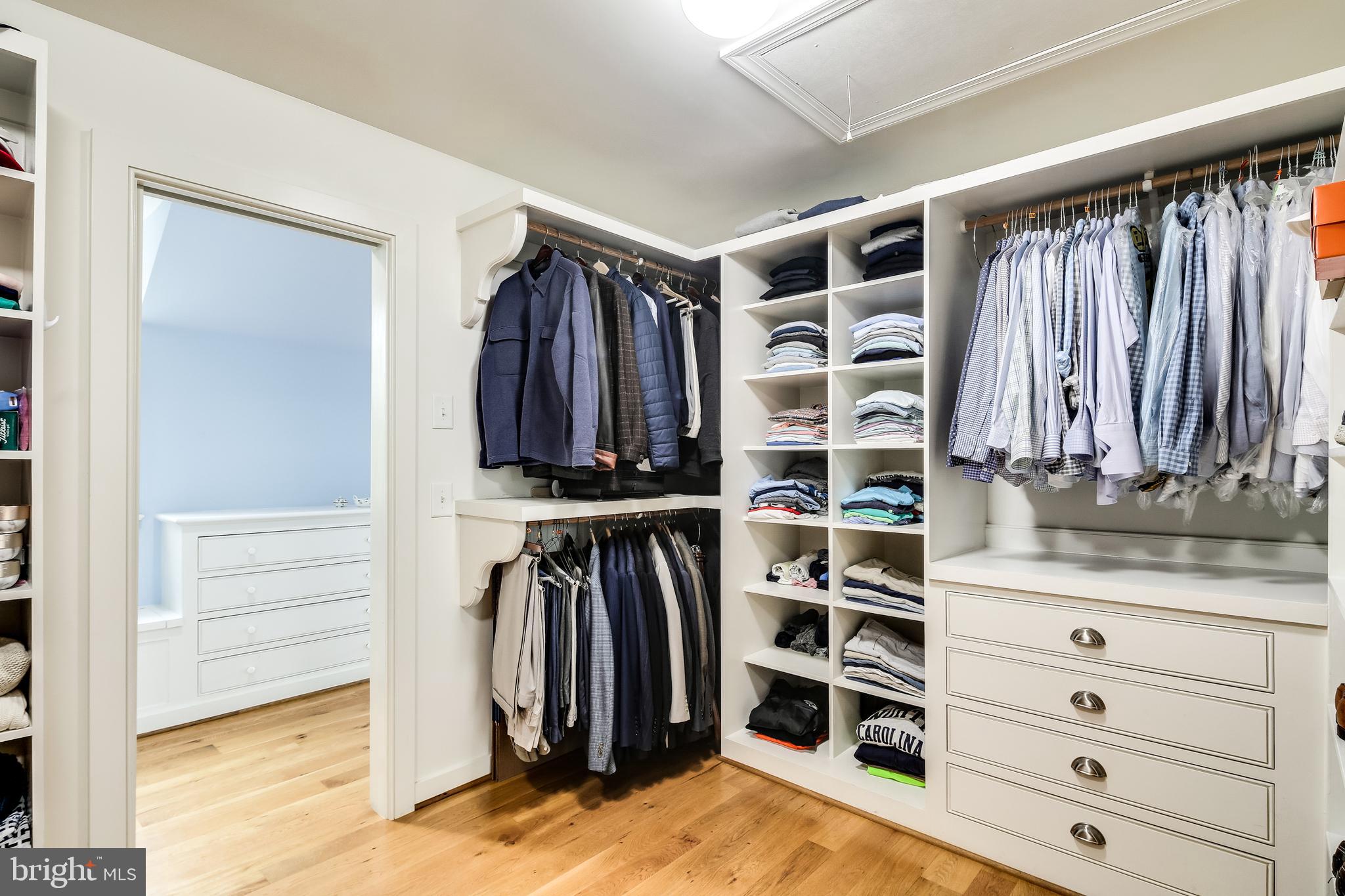 2209 Ridge Road Reisterstown, MD 21136 - Photo 25 of 47 Walk-In Closet