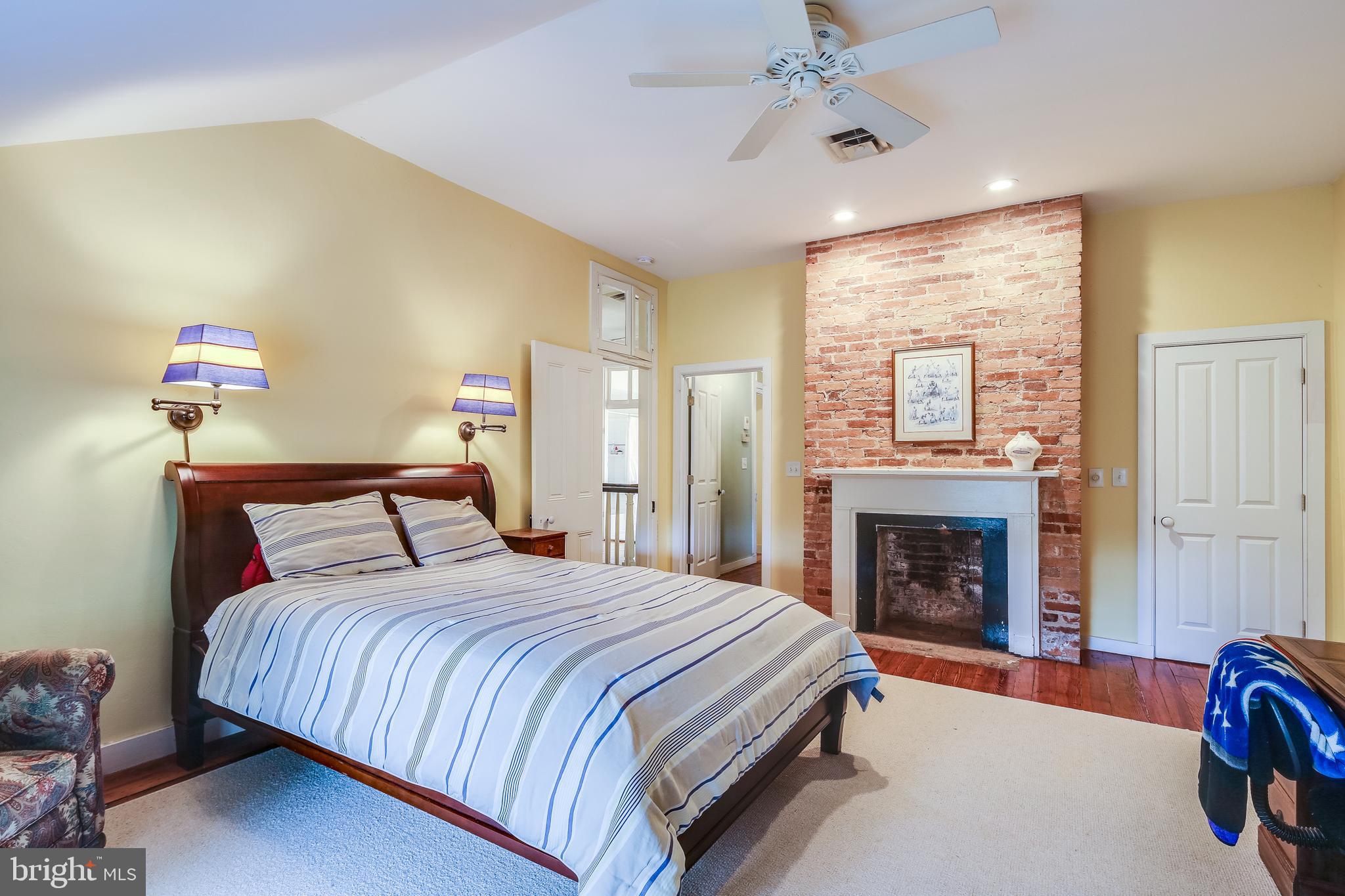2209 Ridge Road Reisterstown, MD 21136 - Photo 26 of 47 Bedroom (2)