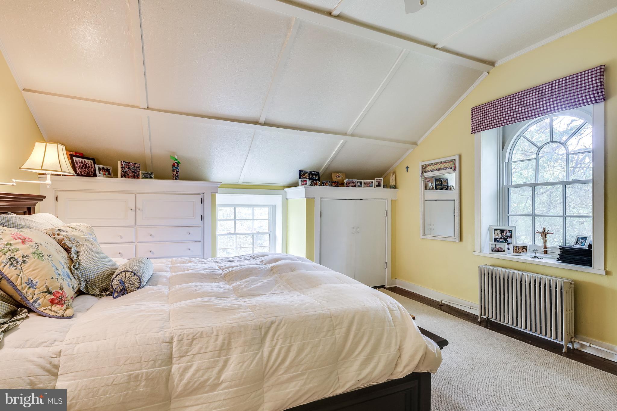 2209 Ridge Road Reisterstown, MD 21136 - Photo 28 of 47 Bedroom (4)