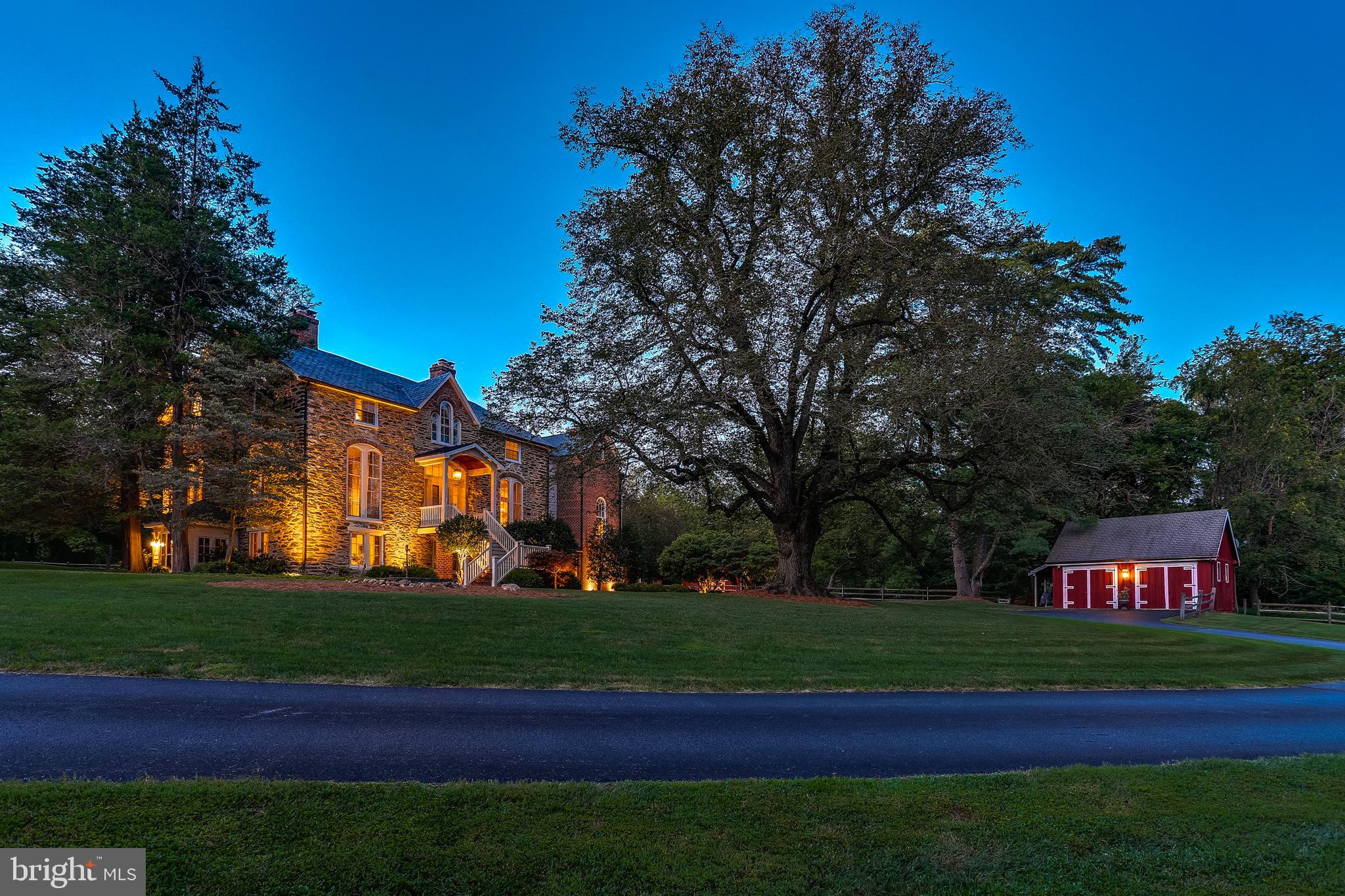 2209 Ridge Road Reisterstown, MD 21136 - Photo 45 of 47