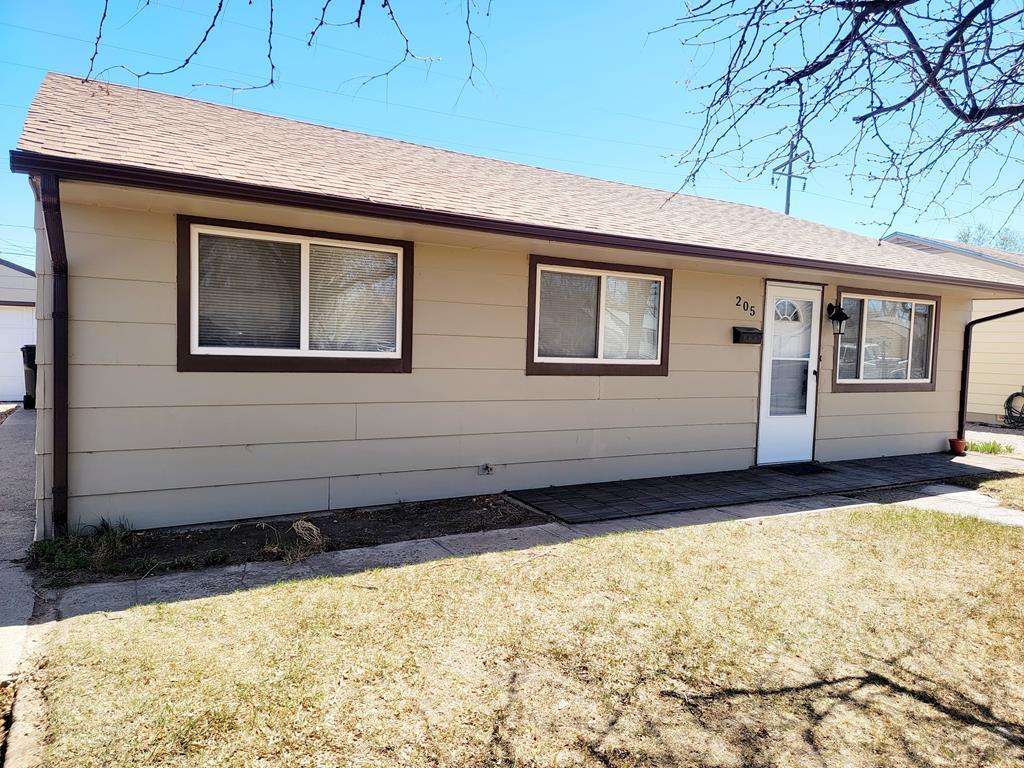 205 4th Street Fowler, CO 81039 - Photo 27 of 27 Gallery Image 27
