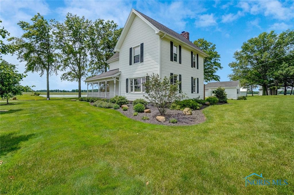 8737 Pemberville Road Risingsun, OH 43457 - Photo 8 of 50 Gallery Image 8