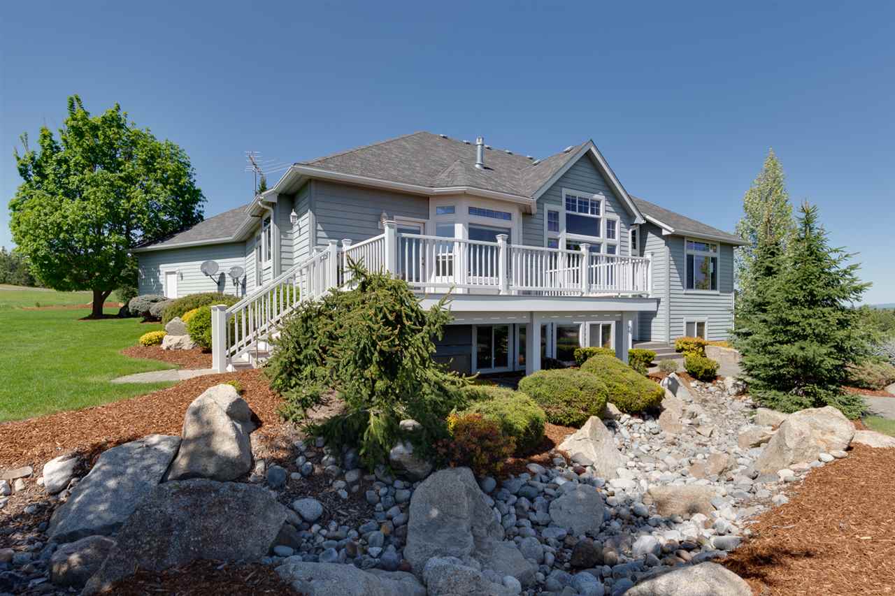 606 East Burk Road Colbert, WA 99005 - Photo 17 of 20