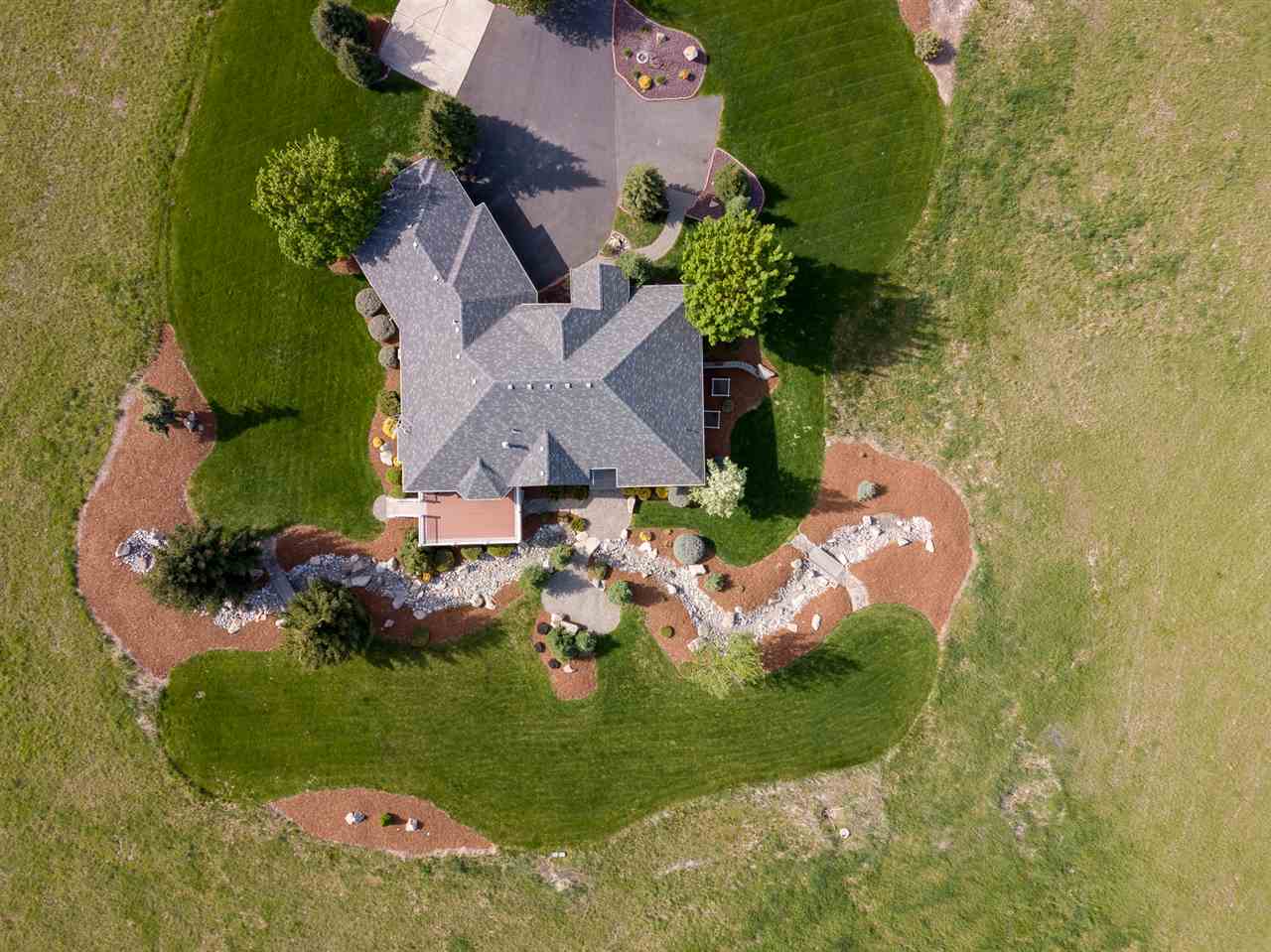 606 East Burk Road Colbert, WA 99005 - Photo 18 of 20