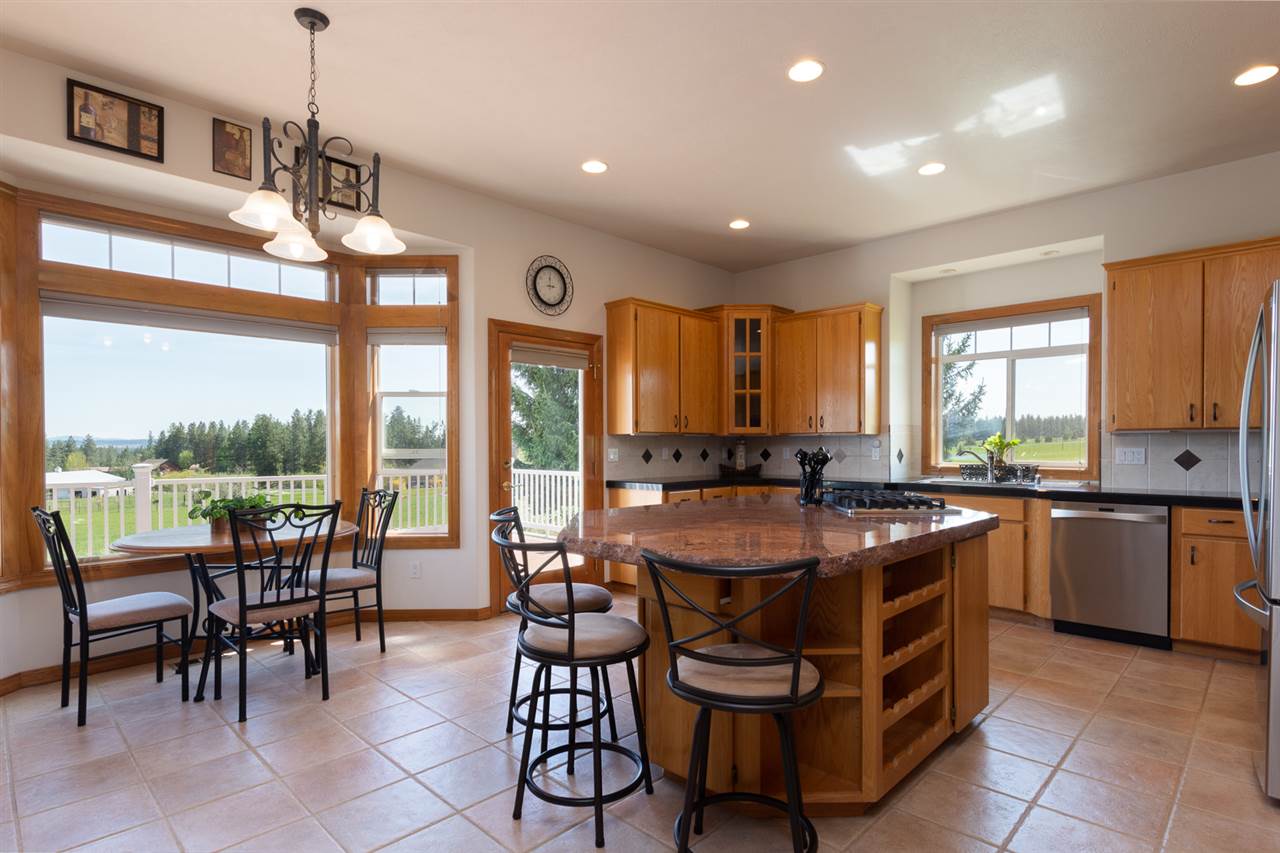 606 East Burk Road Colbert, WA 99005 - Photo 7 of 20