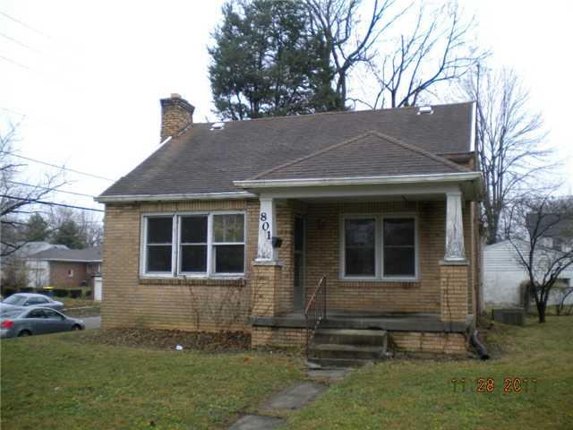 801 Berkley Road Indianapolis, IN 46208 - Photo 1 of 6 Gallery Image 1