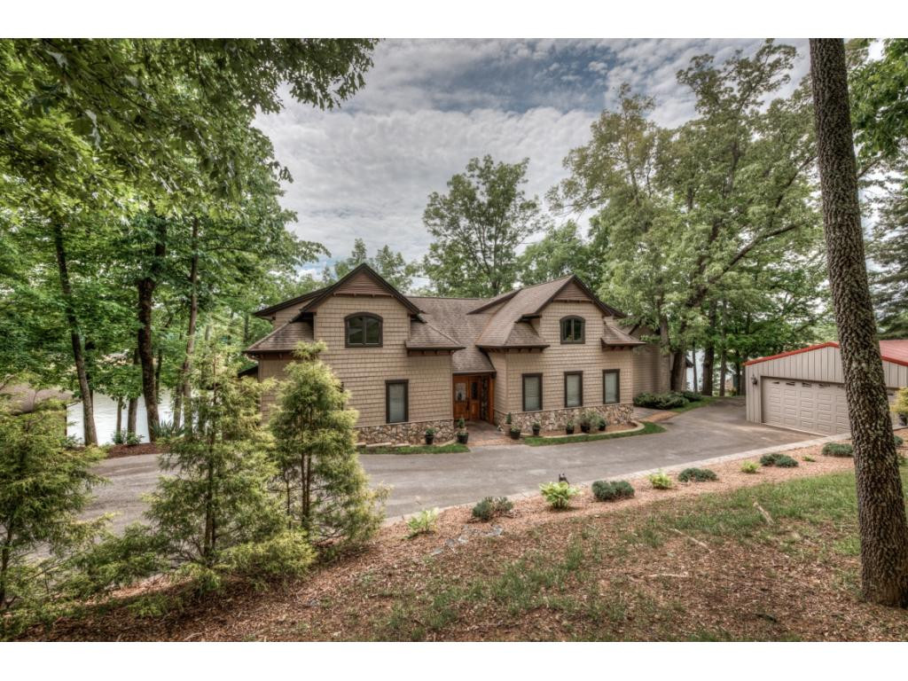 2756 Devault Bridge Road Piney Flats, TN 37686 - Photo 1 of 36 Photo 1