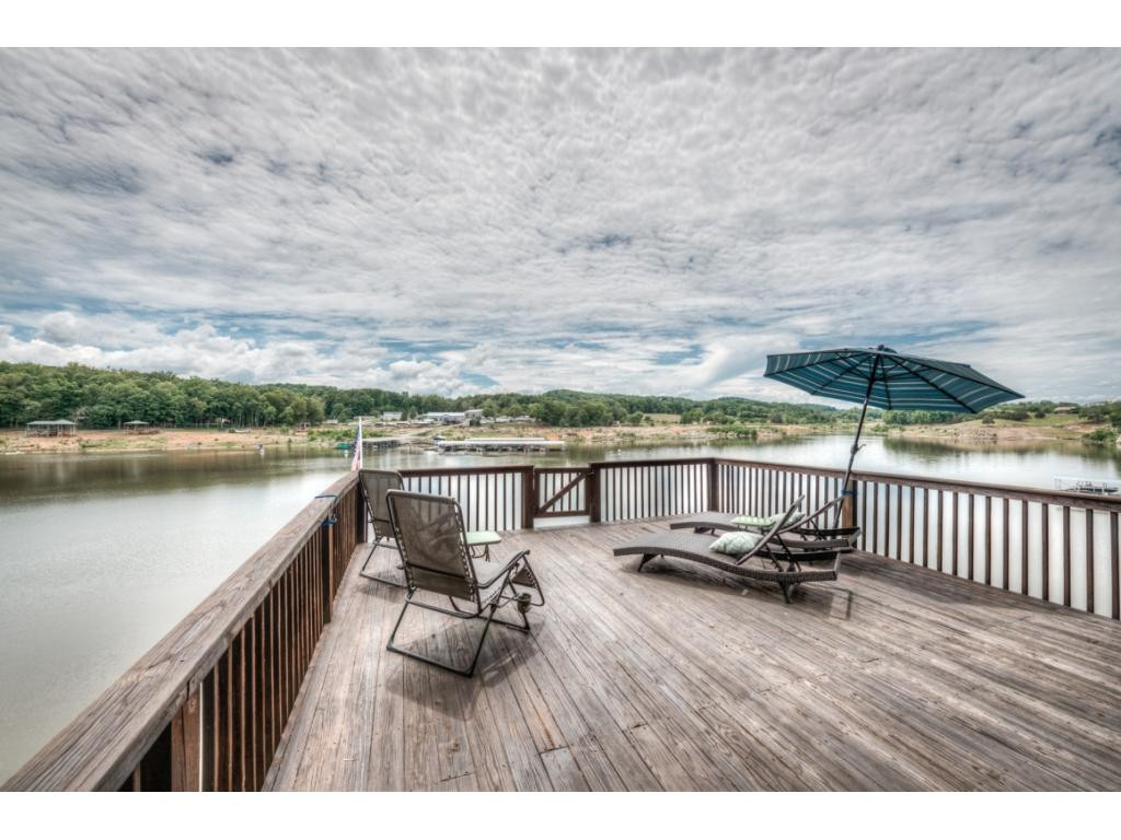 2756 Devault Bridge Road Piney Flats, TN 37686 - Photo 32 of 36 Photo 32