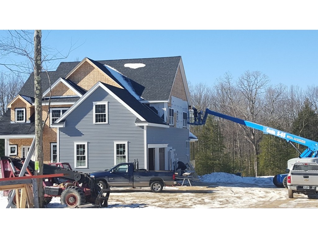 108 Peaslee Road Bow, NH 03304 - Photo 1 of 2