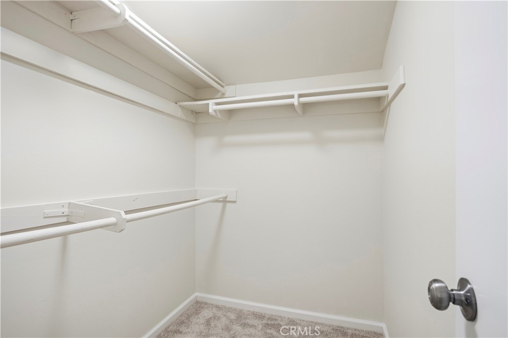 2467 Marisa Place Simi Valley, CA 93065 - Photo 17 of 29 Large walk in closet in primary bedroom.