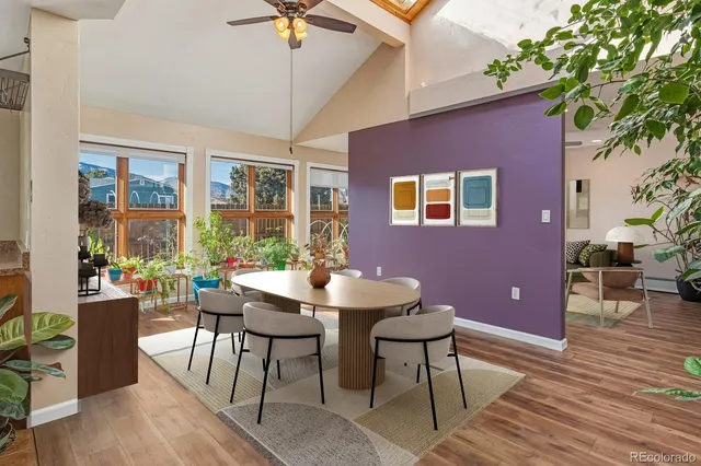 $849,000 | 1247 J Street, Unit A, Salida, CO 81201