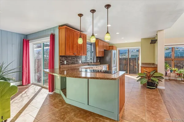 $799,900 | 1247 J Street, Unit A, Salida, CO 81201
