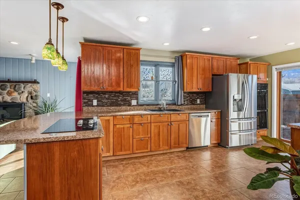 $799,900 | 1247 J Street, Unit A, Salida, CO 81201