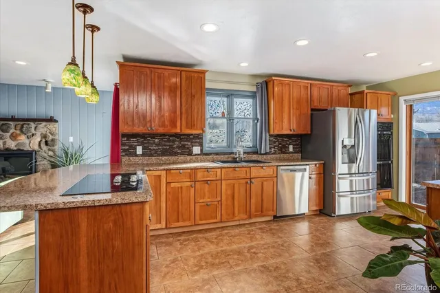 $849,000 | 1247 J Street, Unit A, Salida, CO 81201