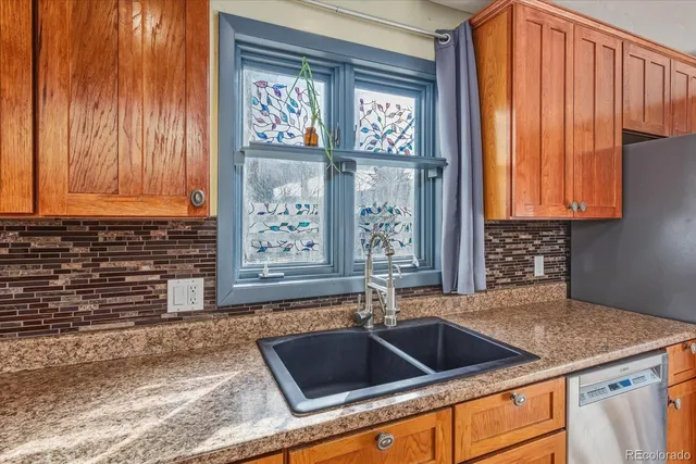 $849,000 | 1247 J Street, Unit A, Salida, CO 81201