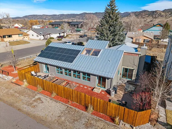 $799,900 | 1247 J Street, Unit A, Salida, CO 81201