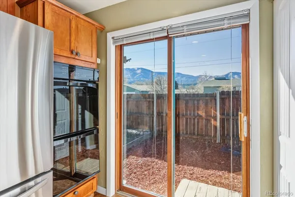 $799,900 | 1247 J Street, Unit A, Salida, CO 81201