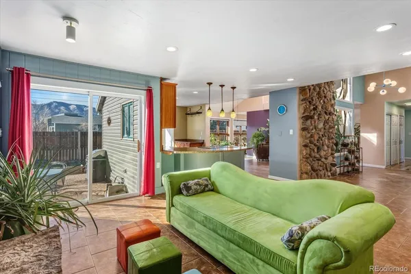 $799,900 | 1247 J Street, Unit A, Salida, CO 81201