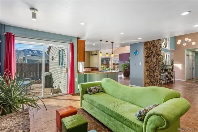 $849,000 | 1247 J Street, Unit A, Salida, CO 81201