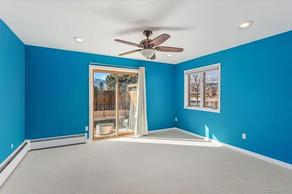 $799,900 | 1247 J Street, Unit A, Salida, CO 81201