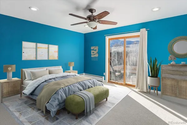 $799,900 | 1247 J Street, Unit A, Salida, CO 81201