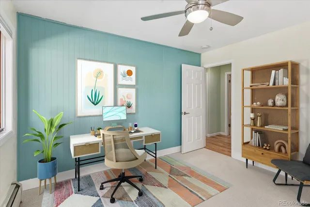 $849,000 | 1247 J Street, Unit A, Salida, CO 81201