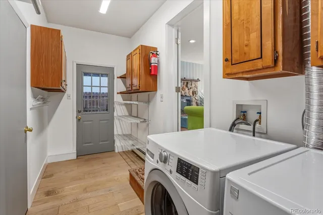 $849,000 | 1247 J Street, Unit A, Salida, CO 81201