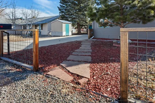 $799,900 | 1247 J Street, Unit A, Salida, CO 81201