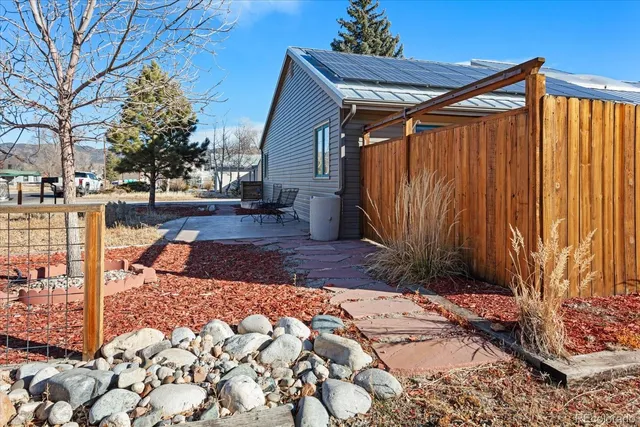 $849,000 | 1247 J Street, Unit A, Salida, CO 81201