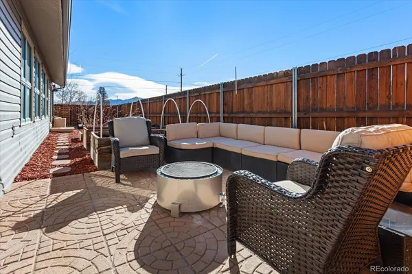 $799,900 | 1247 J Street, Unit A, Salida, CO 81201