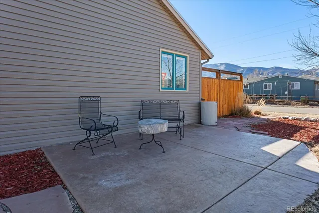 $849,000 | 1247 J Street, Unit A, Salida, CO 81201