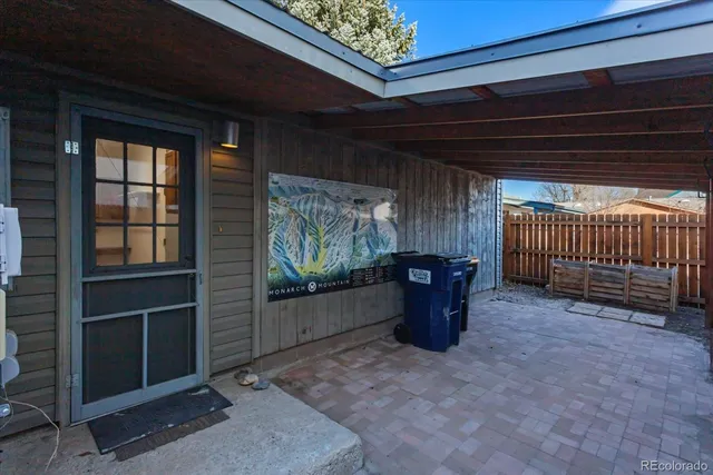 $849,000 | 1247 J Street, Unit A, Salida, CO 81201