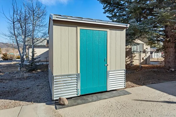 $799,900 | 1247 J Street, Unit A, Salida, CO 81201