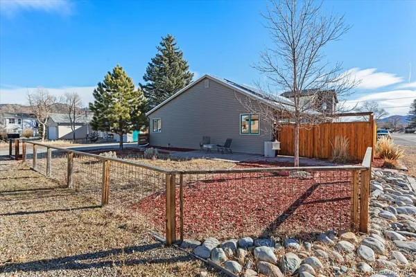 $799,900 | 1247 J Street, Unit A, Salida, CO 81201