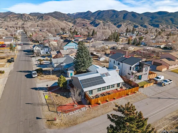 $799,900 | 1247 J Street, Unit A, Salida, CO 81201