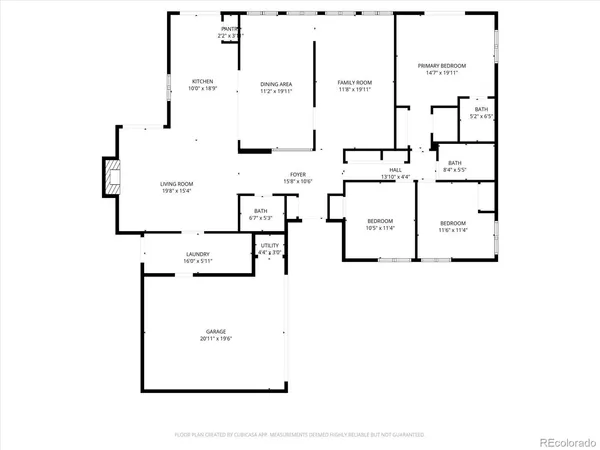 $799,900 | 1247 J Street, Unit A, Salida, CO 81201