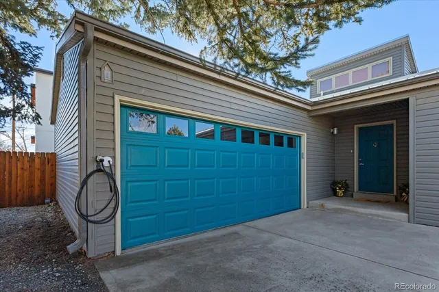 $849,000 | 1247 J Street, Unit A, Salida, CO 81201