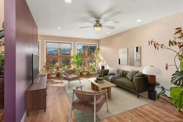 $799,900 | 1247 J Street, Unit A, Salida, CO 81201