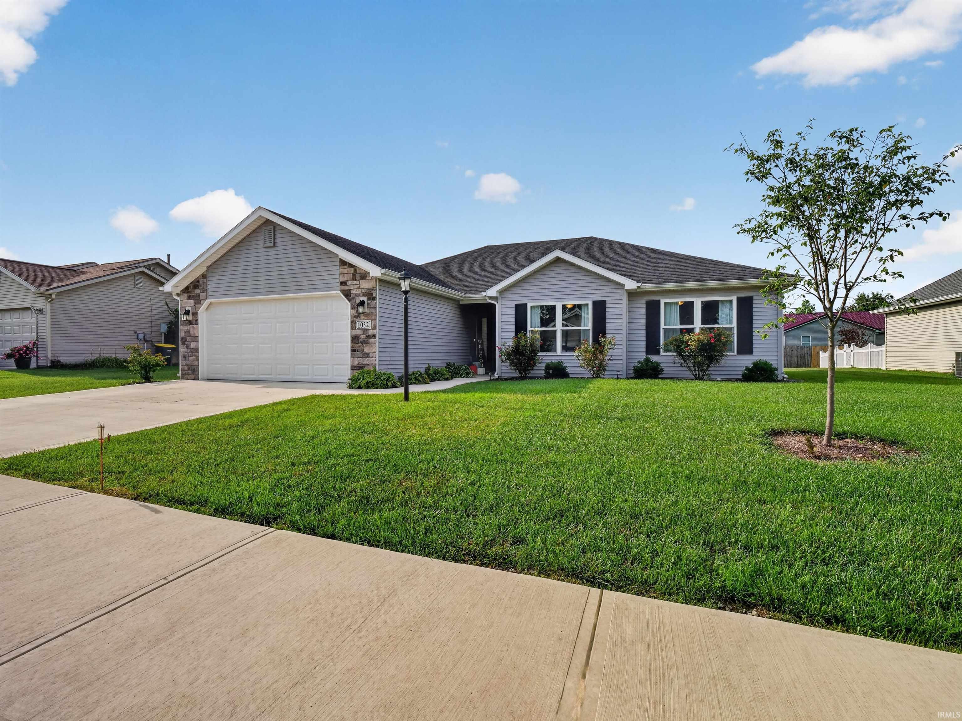 1032 Downridge Drive Decatur, IN 46733 - Photo 40 of 41 Gallery Image 40