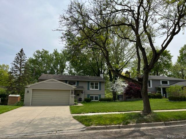 428 Welch Road Northville, MI 48167 - Photo 25 of 31 Gallery Image 25