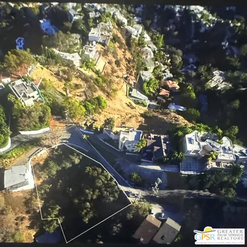 $159,000 | Grand View Drive, Los Angeles, CA 90046